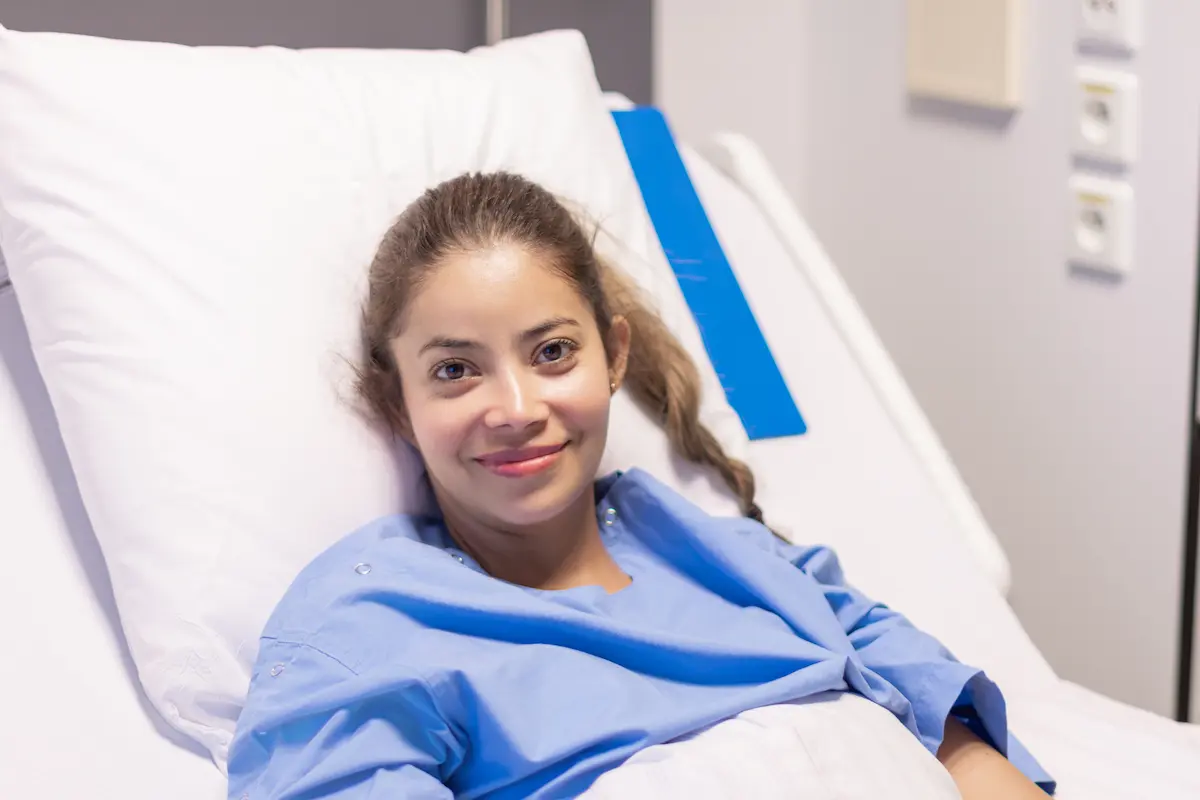 tiempos de recuperación en cirugía estética